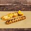 Καλαμάκι Κεμπάπ Κοτόπουλο (Chicken Kebab Souvlaki)
