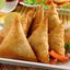 Samosa viande