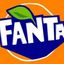 Beb. Fanta Naranja
