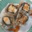 Tofu Rolls 4pcs