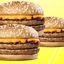 3 DUPLO CHEDDAR