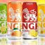 Singha Soda sparkling water