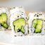 AVOCADO CUCUMBER ROLL