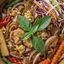 Drunken Noodles (Pad Kee Mao)