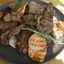 Mixed Chargrill