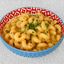Mac n Cheese Bites