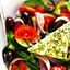 Greek Salad -  Salade Grecque