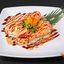 Latin Sushi Pizza