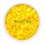Saffron Rice (GF) (DF)