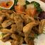 Lemongrass Chicken