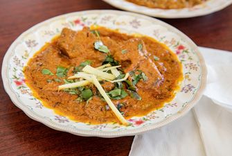 Shalimar Restaurant