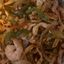 Arroz Con Pollo Y Camarón