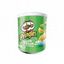 Pringles πατατάκια Sour Cream and Onion 40gr