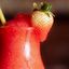Daiquirí de Fresa