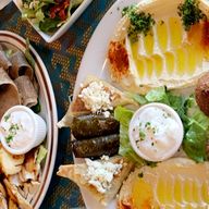 Fiesta plate package