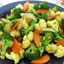 Extra Vegetable