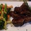 Lamb Chops