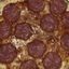 Pizza al Salame Dolce