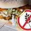 GLUTEN FREE Chunky Chicken Fillet Burger