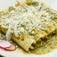Shrimp Enchiladas