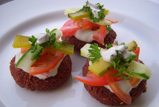 Falafel (singles)