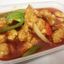 Szechuan Chilli Dishes