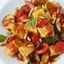 Pasta Verdure