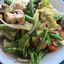 P8. Pad Mixed Vegetables