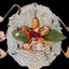 Gran selezione di tartare in cucchiaio