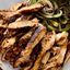 Fajita De Camaron