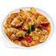 6426 剁椒炒蜆 Stir-Fried Clams w/ Pickled Chili