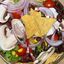 Der Poncho (Vegan)