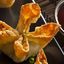 A3. Cream Cheese Wontons (8pcs)