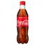 Coca-cola 0,5l