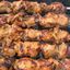 SHASHLIK GRILL | KOTOΠΟΥΛΟ ΣΤΗΝ ΣΧΑΡΑ ΣΙΑΣΛΙΚ