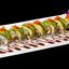 31. Dragon Roll
