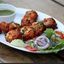 Tandoori Mushrooms