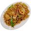 6006 乾炒海鮮烏冬 Stir-fried Seafood Udon