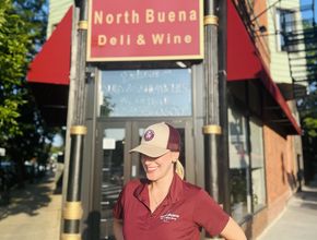 NORTH BUENA DELI (LINCOLN) - Takeaway food - CHICAGO - Order online