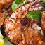 Tandoori prawn (12pcs)