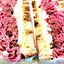 Pastrami and Corned Beef