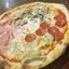 PIZZA QUATTRO STAGIONI