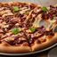 Pizza BBQ