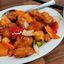 Sweet & Sour Pork