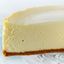 Pastís Cheescake