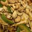 腰果鸡 Chicken with Cashews