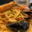 Spaghetti allo scoglio
