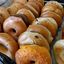 Kettle Cooked Bagels