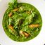 Chicken Palak