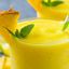 Pineapple Smoothie